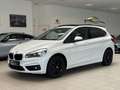BMW 220 d Active Tourer/ADVANTAGE/PANO/LED/KAMERA/ Blanc - thumbnail 1