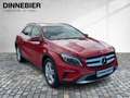 Mercedes-Benz GLA 200 Urban Bi-Xenon+Navigation+Kamera+SHZ Rouge - thumbnail 7