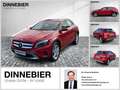 Mercedes-Benz GLA 200 Urban Bi-Xenon+Navigation+Kamera+SHZ Rouge - thumbnail 1