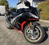 Aprilia RSV4 Factory Ultra Dark Negro - thumbnail 1