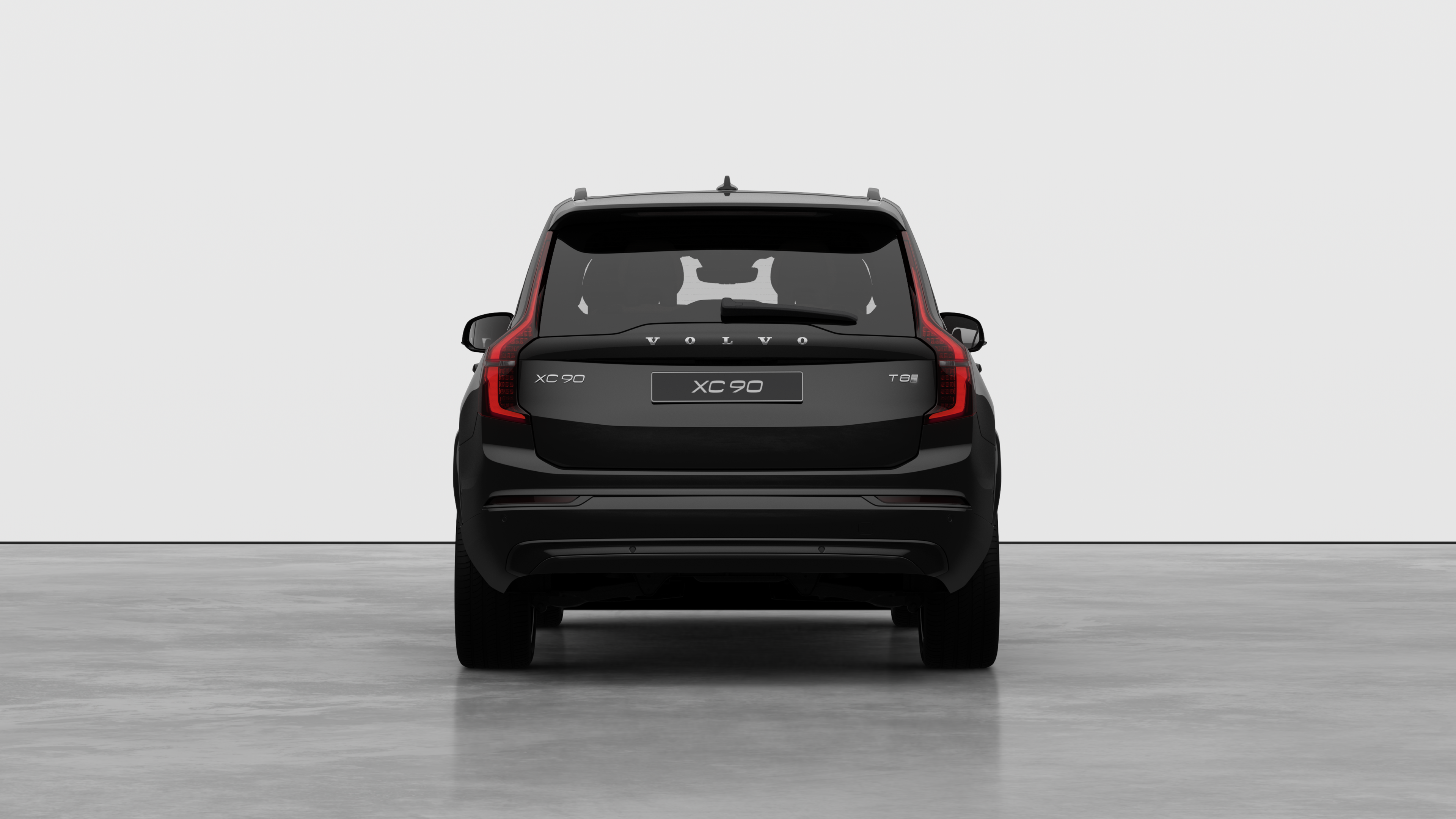 2026 Volvo XC90 T8 AWD Plus Dark Theme 7-Seater thumb 6