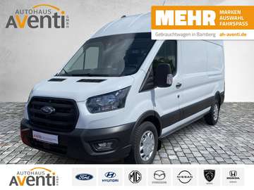 Transit L3H3 Trend *Apple*PDC*Tempomat*USB*Klima