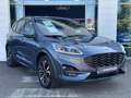 Ford Kuga 2.5 Duratec 225ch PHEV ST-Line BVA Blauw - thumbnail 3