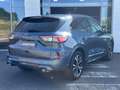 Ford Kuga 2.5 Duratec 225ch PHEV ST-Line BVA Blauw - thumbnail 5