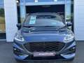 Ford Kuga 2.5 Duratec 225ch PHEV ST-Line BVA Bleu - thumbnail 2