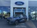Ford Kuga 2.5 Duratec 225ch PHEV ST-Line BVA Blauw - thumbnail 1