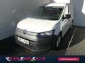 Volkswagen Caddy Cargo Entry TDI Weiß - thumbnail 1