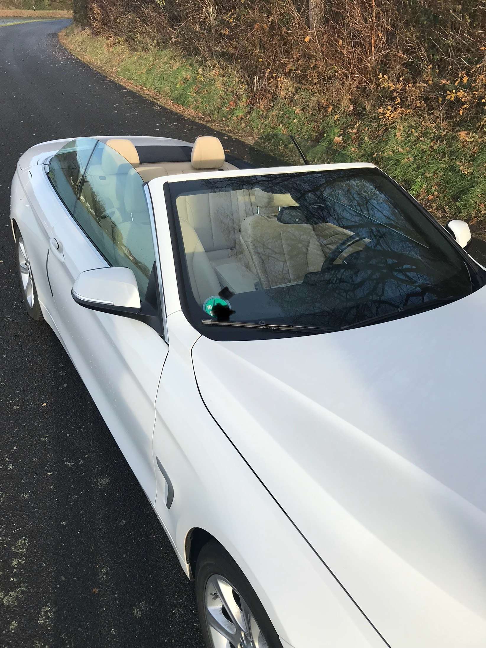 Second hand Bmw 4 Series 
