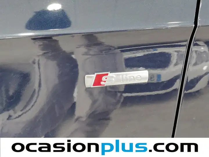 Audi A3 2019, foto 5