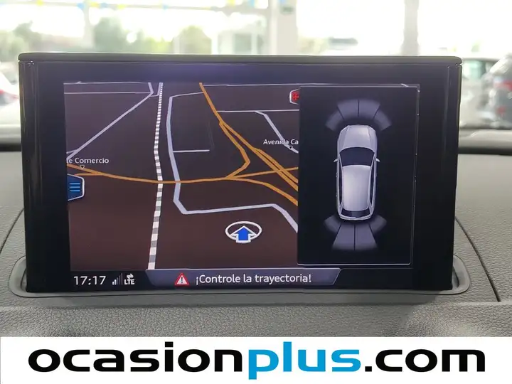 Audi A3 2019, foto 10