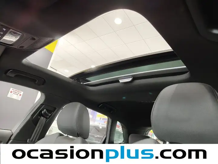 Audi A3 2019, foto 8