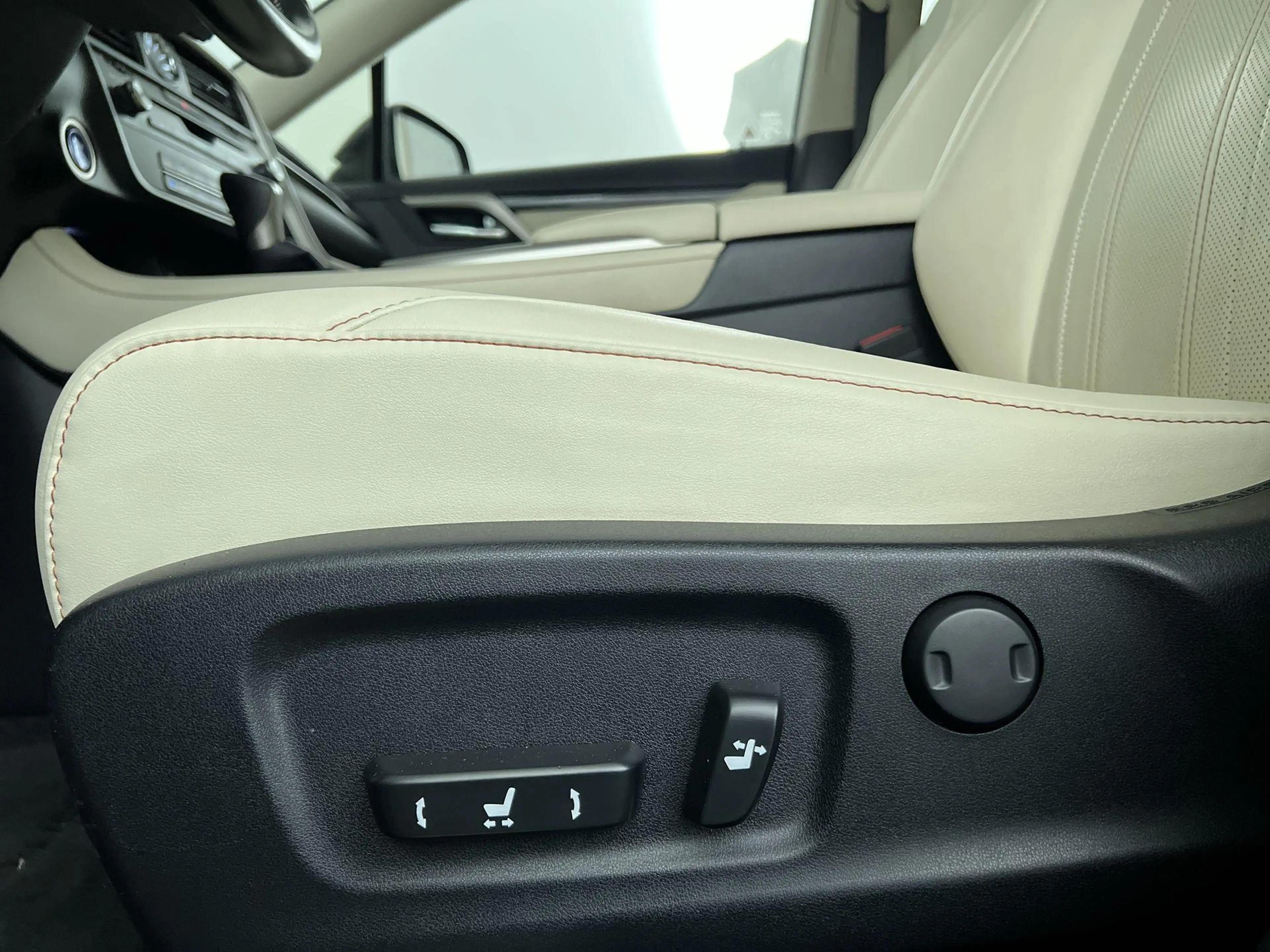 Lexus RX 450h AWD Luxury Line Schuif/kantel dak — photo 13