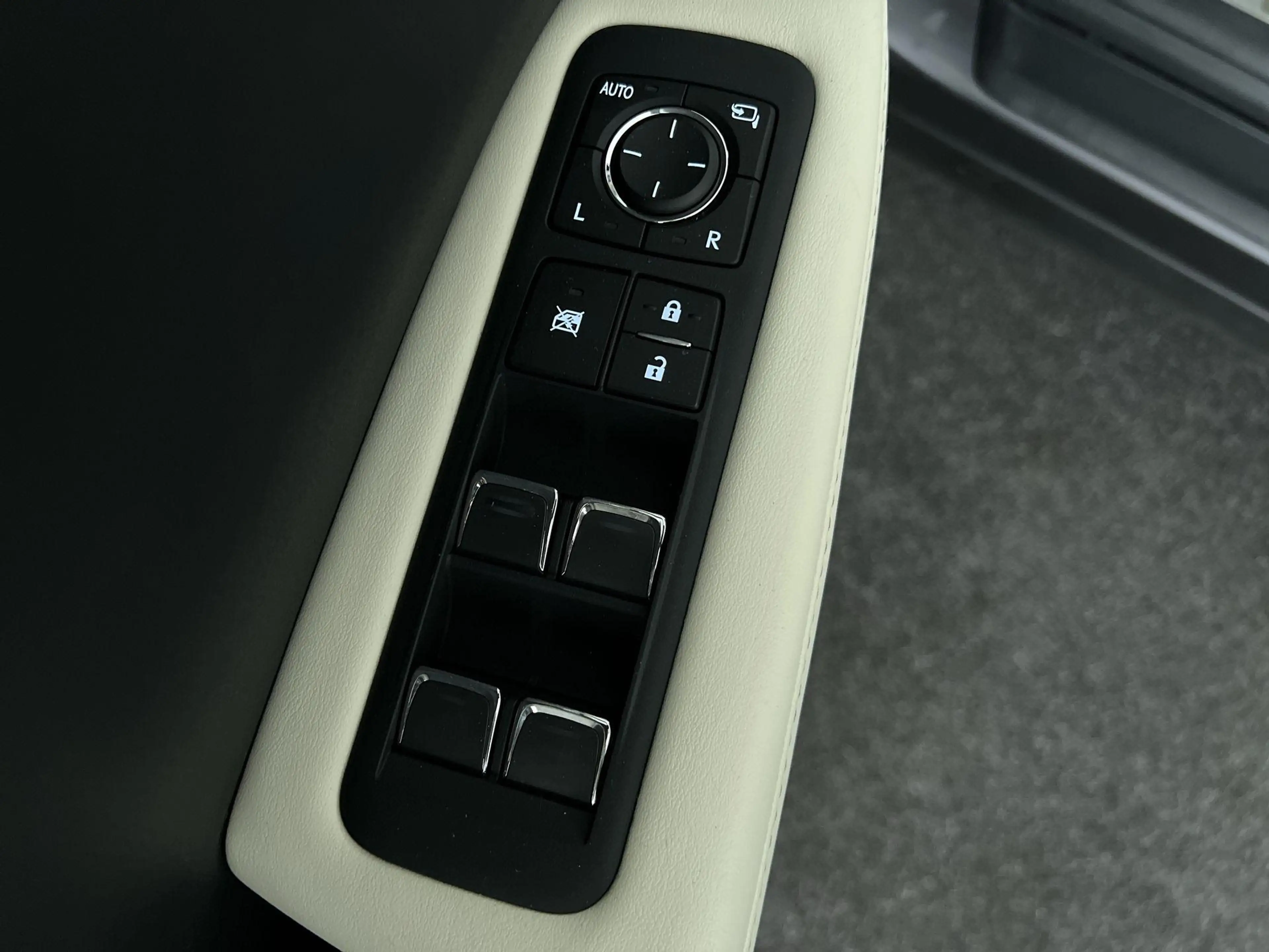 Lexus RX 450h AWD Luxury Line Schuif/kantel dak — photo 12