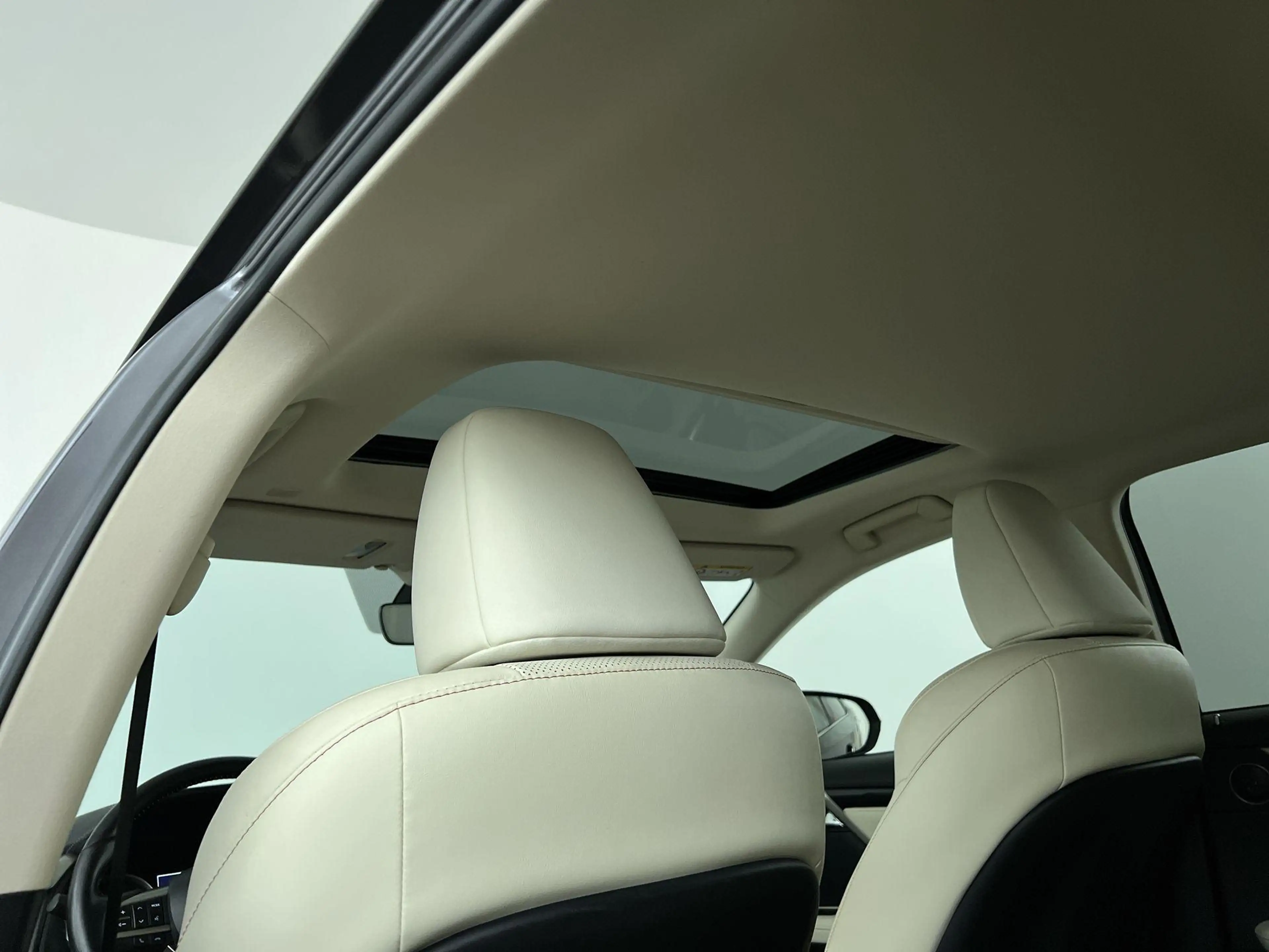 Lexus RX 450h AWD Luxury Line Schuif/kantel dak — photo 14