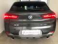 BMW X2 XDrive20d MSPORT 190 CV UNICO PROP. IVA DETRAIB. Gris - thumbnail 2