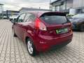 Ford Fiesta 1.0 EcoBoost Sync Edition SHZ, Radio+CD Mauve - thumbnail 5