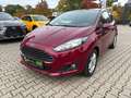 Ford Fiesta 1.0 EcoBoost Sync Edition SHZ, Radio+CD Mauve - thumbnail 2
