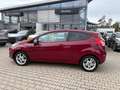 Ford Fiesta 1.0 EcoBoost Sync Edition SHZ, Radio+CD Mauve - thumbnail 16