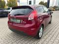 Ford Fiesta 1.0 EcoBoost Sync Edition SHZ, Radio+CD Mauve - thumbnail 4