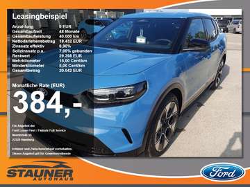 RWD Collection 79 KWH ACC 21 Zoll Räder