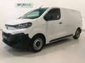 Citroen Jumpy Furgón M Diésel 120CV Manual - Weiß - thumbnail 1