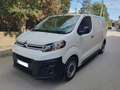 Citroen Jumpy Fg. BlueHDI Talla M S&S Control Carga Amplia Bianco - thumbnail 3