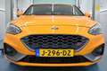 Ford Focus 2.3 ECOBOOST ST-3 Oranje - thumbnail 5