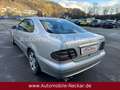 Mercedes-Benz CLK 200 KOMPRESSOR AVANTGARDE-Automatik- Silber - thumbnail 7