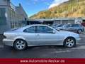 Mercedes-Benz CLK 200 KOMPRESSOR AVANTGARDE-Automatik- Silber - thumbnail 4