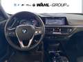BMW 118 i Sport Line Automatik | Navi LED AHK Tempomat Gris - thumbnail 11