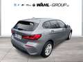 BMW 118 i Sport Line Automatik | Navi LED AHK Tempomat Gris - thumbnail 5