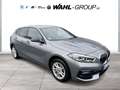BMW 118 i Sport Line Automatik | Navi LED AHK Tempomat Gris - thumbnail 7
