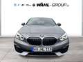 BMW 118 i Sport Line Automatik | Navi LED AHK Tempomat Grau - thumbnail 8