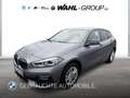 BMW 118 i Sport Line Automatik | Navi LED AHK Tempomat Grau - thumbnail 1