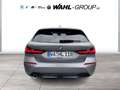 BMW 118 i Sport Line Automatik | Navi LED AHK Tempomat Gris - thumbnail 4