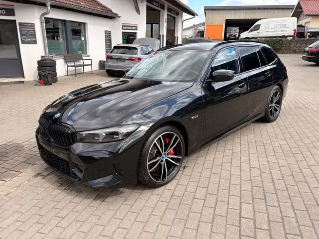 BMW 320 320e Touring Msport PRO auto