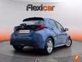 Toyota Yaris 120H 1.5 Active Tech Azul - thumbnail 8