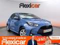 Toyota Yaris 120H 1.5 Active Tech Azul - thumbnail 1