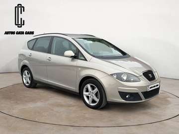 1.9TDI Style DSG DPF