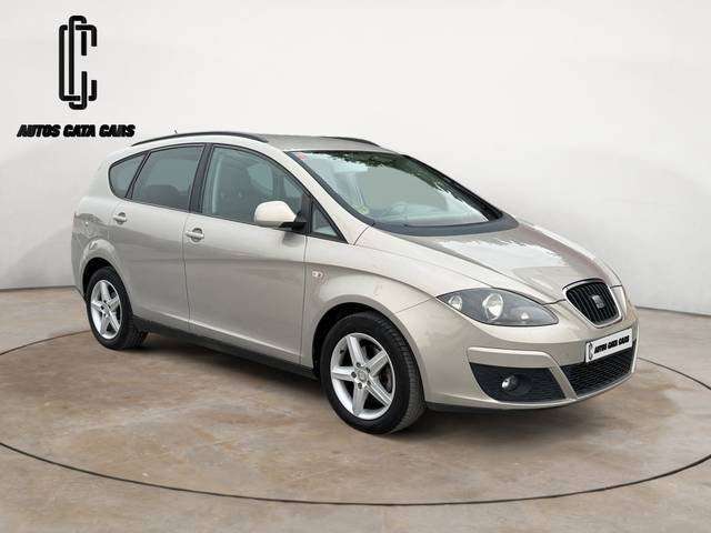 SEAT Altea XL 1.9TDI Style DSG DPF - foto 1