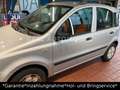 Fiat Panda 1.2 8V Dynamic *TÜV 11-2026*SCHECKHEFT*AC* Silber - thumbnail 2
