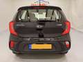 Kia Picanto 1.0 EconomyLine 5Doors Schwarz - thumbnail 5