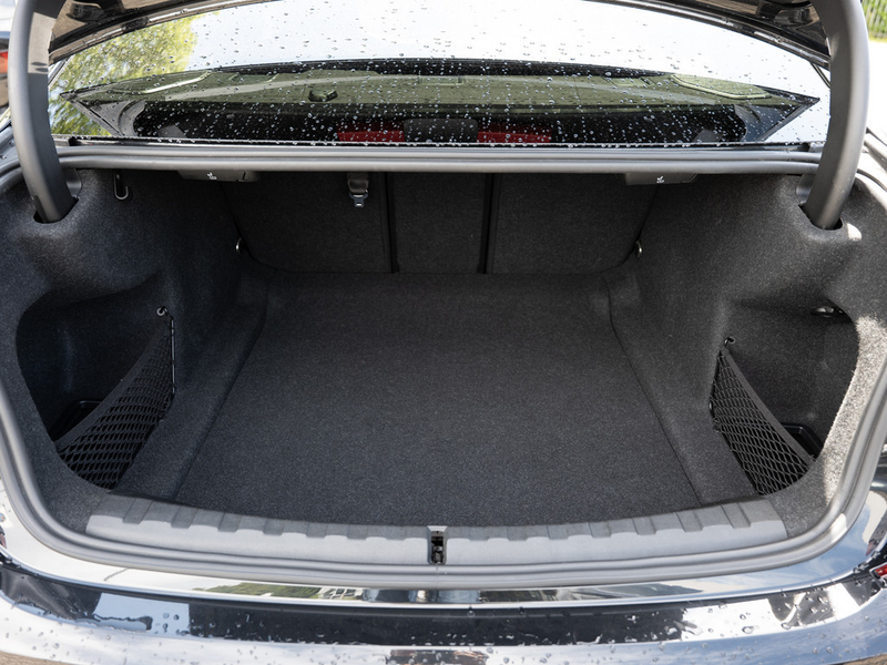 BMW 340 Mi xDrive LED SPORTABGASANLAGE NAVI H/K — photo 11