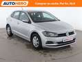Volkswagen Polo 1.0 Edition 55kW Grau - thumbnail 8