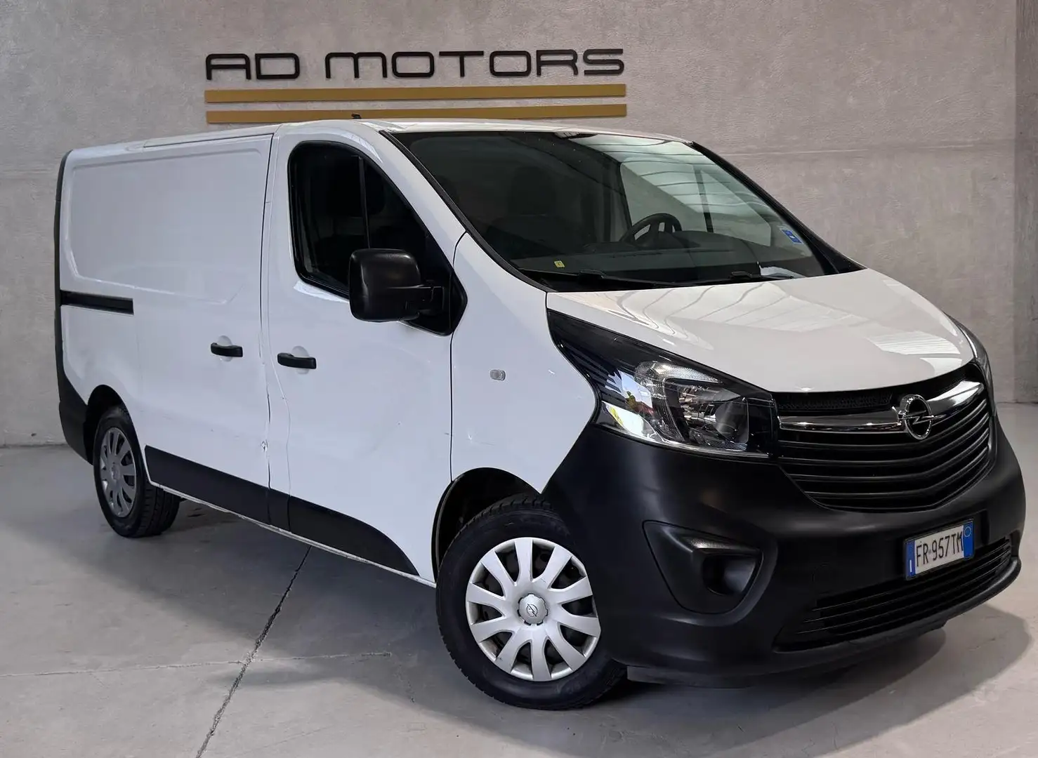Opel Vivaro Prezzo+IVA - 1