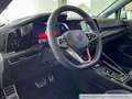Volkswagen Golf GTI Golf VIII 2.0 TSI DSG GTI Navi LED DigCockpit AC Weiß - thumbnail 13
