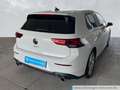 Volkswagen Golf GTI Golf VIII 2.0 TSI DSG GTI Navi LED DigCockpit AC Weiß - thumbnail 4