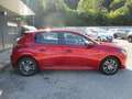 Peugeot 208 1.5BLUE HDI 100CV S§S ACTIVE BUSINESS Rouge - thumbnail 4