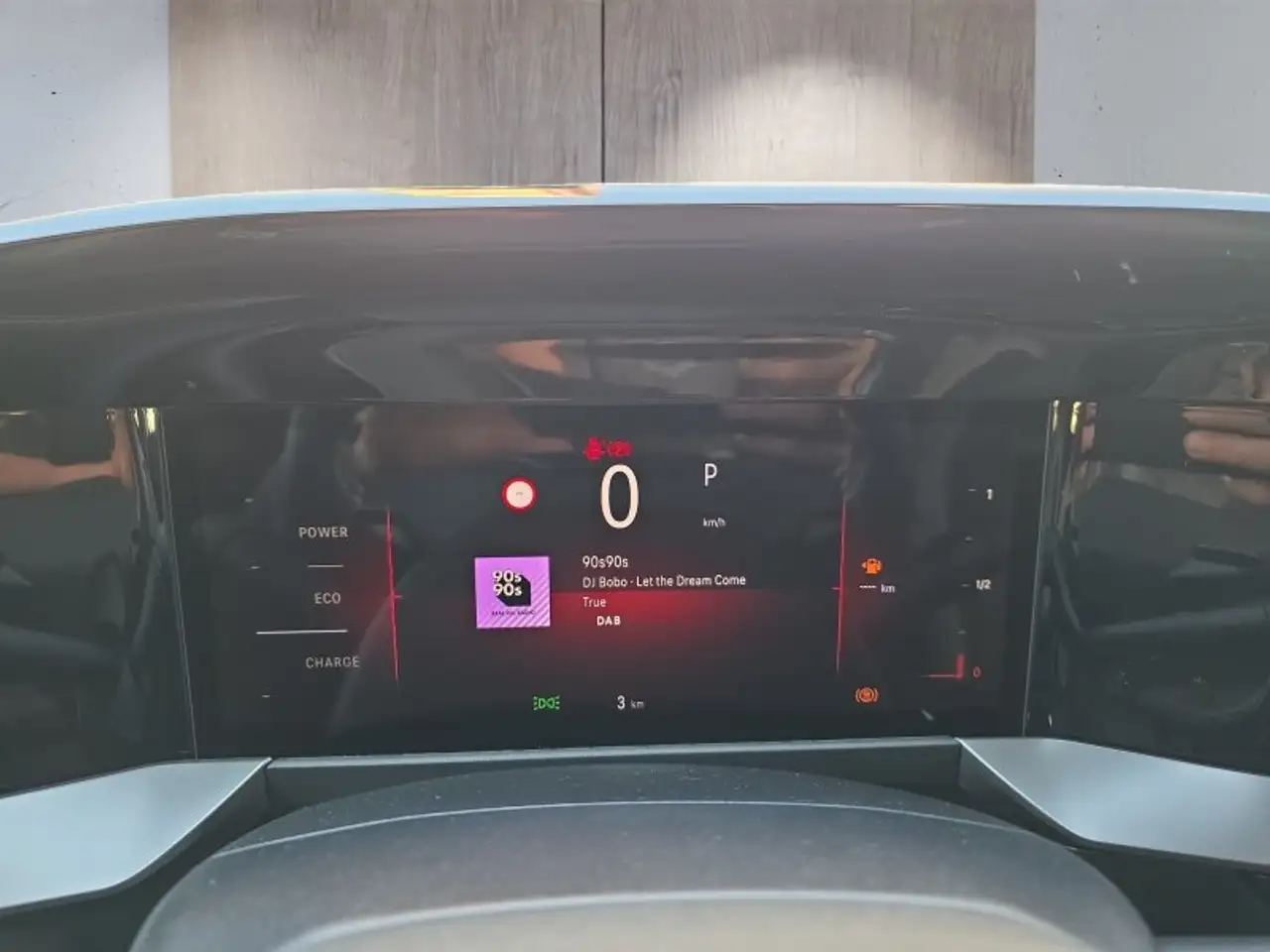 Opel Mokka GS 1,2 Hybrid LED/Kamera/Winterp/Klimaaut., миниатюра 20