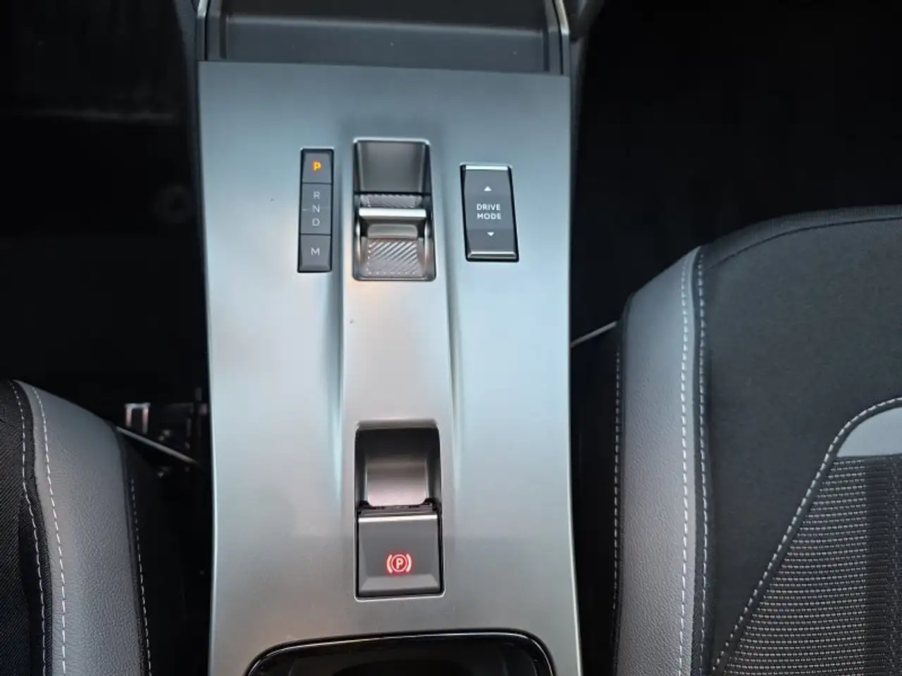 Opel Mokka GS 1,2 Hybrid LED/Kamera/Winterp/Klimaaut., миниатюра 24